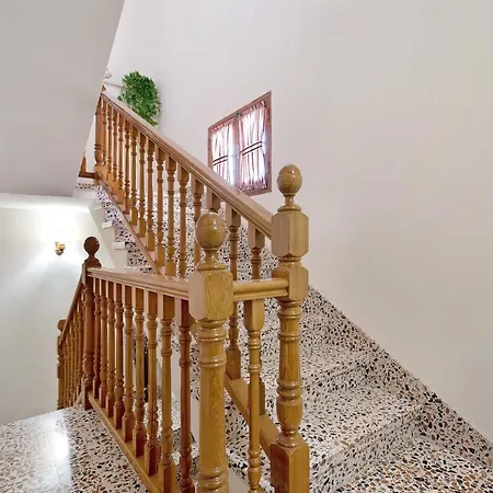 Gasthof House Vochozka *