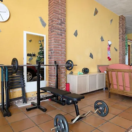 House Vochozka 招待所