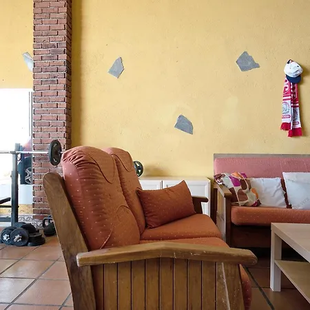 House Vochozka 3* 拉奥罗塔瓦