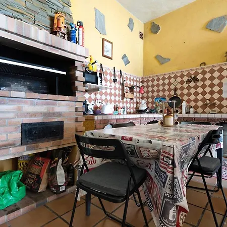 招待所 House Vochozka 3*