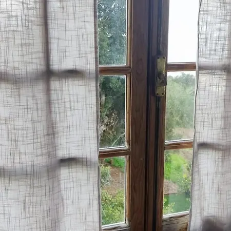 House Vochozka 3* 拉奥罗塔瓦