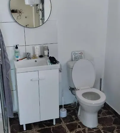 招待所 House Vochozka 3*