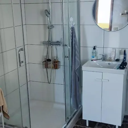 House Vochozka 3* 拉奥罗塔瓦