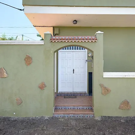 Гостевой дом House Vochozka